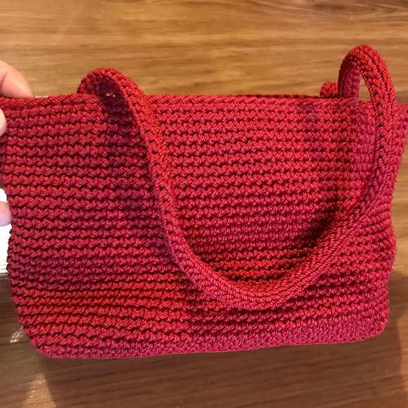 The Sak Mini Hand Bag - Picture 2 of 8